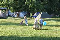 Valli Sepp 70<br>Rida talu, Meeri küla, Nõo vald, Tartumaa<br>18. juuli 2009<br>Foto Kalev ja Janne Sepp