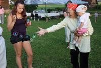 Valli Sepp 70<br>Rida talu, Meeri küla, Nõo vald, Tartumaa<br>18. juuli 2009<br>Foto Kalev ja Janne Sepp