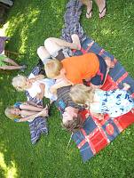 Valli Sepp 70<br>Rida talu, Meeri küla, Nõo vald, Tartumaa<br>18. juuli 2009<br>Foto Leelo ja Indrek Prank