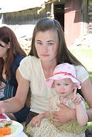 Valli Sepp 70<br>Rida talu, Meeri küla, Nõo vald, Tartumaa<br>18. juuli 2009<br>Foto Sulev Sepp