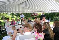 Valli Sepp 70<br>Rida talu, Meeri küla, Nõo vald, Tartumaa<br>18. juuli 2009<br>Foto Sulev Sepp